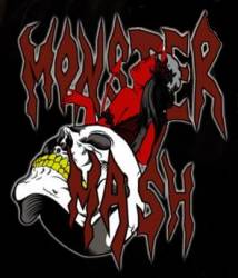 logo Monster Mash